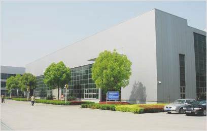 汽车零部件成立于1992年;靖江新程现有员工一厂910名,二工厂